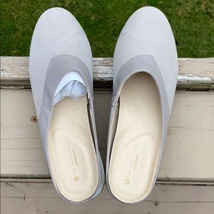 NWT Hush Puppies Mules